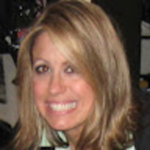 Meet your Posher, Jill